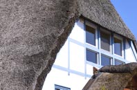 find rated Higher Rads End thatchers